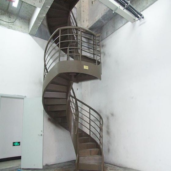 北京旋转楼梯都有哪些重要事项呢