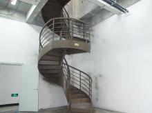 北京旋转楼梯厂家